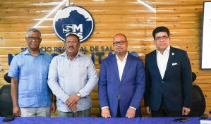 Posesionan al nuevo director del Hospital Ralma