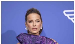 La actriz Kate Beckinsale denuncia a su curandero por una presunta agresi&oacute;n sexual