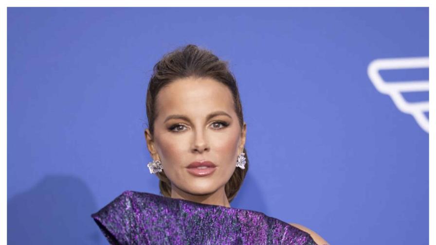 La actriz Kate Beckinsale denuncia a su curandero por una presunta agresión sexual