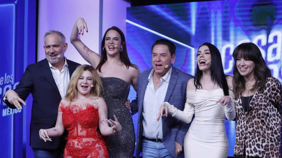 La Casa de los Famosos México supera récord de la primera temporada tras ganar Bezares