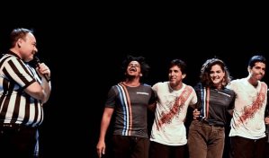 Regresa el tercer Festival Internacional de Teatro de Improvisación del Caribe