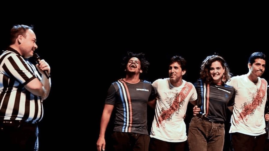 Regresa el tercer Festival Internacional de Teatro de Improvisación del Caribe