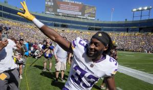 Los invictos Vikings se adaptan a Aaron Jones y a un efectivo juego terrestre