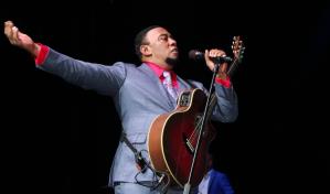 ¿Cuánto cuestan las boletas del concierto popular de Anthony Santos en el Faro a Colón?