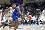 Mauricio Báez vence a Bameso y es primero con cinco triunfos en el TBS Distrito Mauricio Báez vence a Bameso y es primero con cinco triunfos en el TBS Distrito