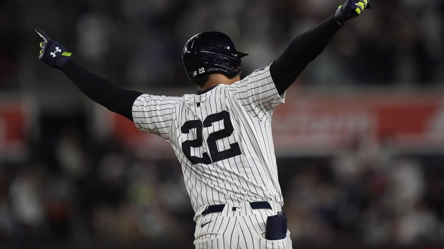 La camiseta de Juan Soto encabeza la de otros cinco dominicanos que están entre las 20 más vendidas