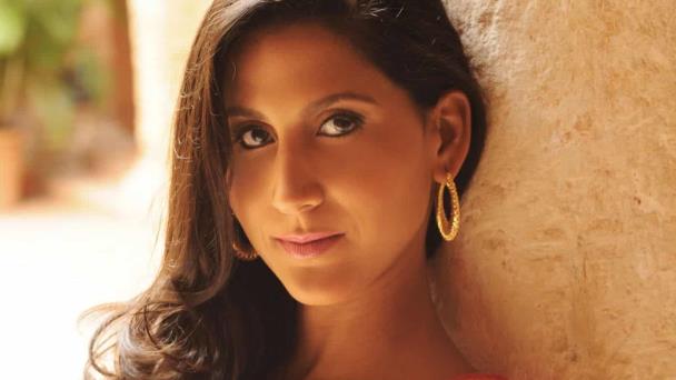 La soprano dominicana Nathalie Peña-Comas debutará en Helsinki