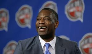 A los 58 años, falleció Dikembe Mutombo, uno de los mejores defensores en la historia de la NBA