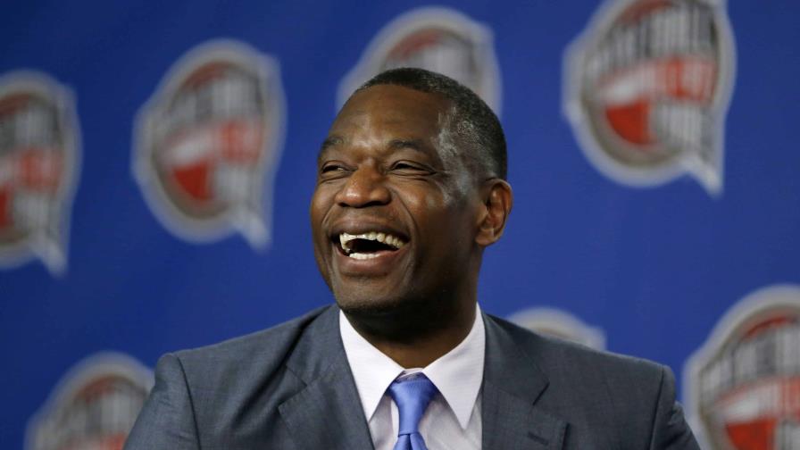 A los 58 años, falleció Dikembe Mutombo, uno de los mejores defensores en la historia de la NBA