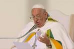 El papa Francisco pidió no encubrir casos de agresiones sexuales