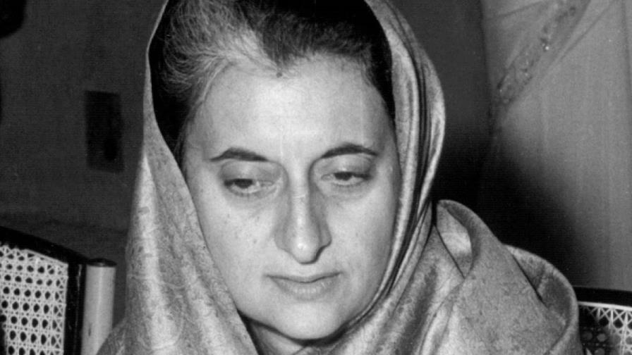 Una película de Indira Gandhi provoca censura y controversia antes de su estreno en India