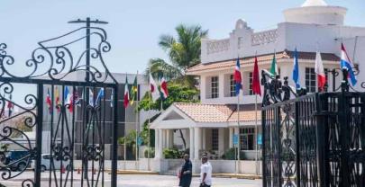 RD y pa&iacute;ses de la ADD apoyan medidas de seguridad tomadas por Honduras tras elecciones