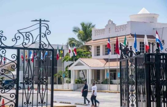 RD y pa&iacute;ses de la ADD apoyan medidas de seguridad tomadas por Honduras tras elecciones