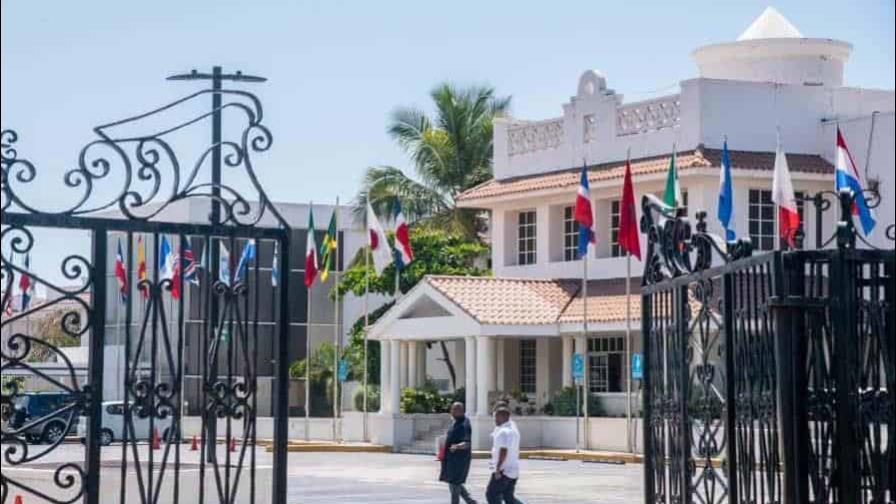 Consulados dominicanos emitieron más de 100 mil visas en 2023