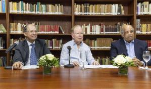 Revelan los ganadores de la XIV Premios Fundación Corripio