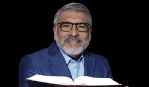 El predicador Salvador Gómez ofrecerá la conferencia "Un tesoro en la casa"