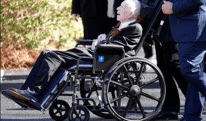 Expresidente de EEUU Jimmy Carter muere a los 100 años de edad