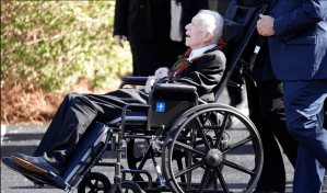 El fallecido expresidente Jimmy Carter será honrado en Washington y su nativa Georgia