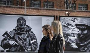 Putin llama a las filas a otros 133,000 rusos de 18 a 30 años