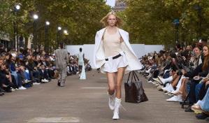 En París, Stella McCartney más ecologista que nunca, Gabriela Hearst invoca a las diosas