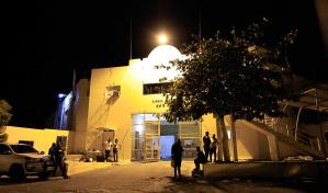 Lo que pasó en la cárcel del 15 de Azua, versión policial