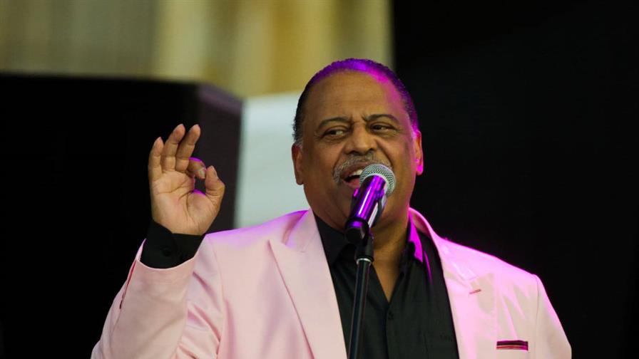 Wilfrido Vargas desmiente rumores sobre su muerte y reafirma su buen estado de salud