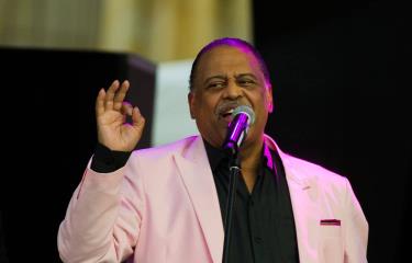 Wilfrido Vargas lanza “El bebé”, primer sencillo de nuevo disco - Diario  Libre
