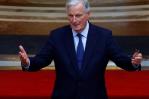 Francia: Barnier propone una contribución excepcional de ricos para sanear las arcas públicas