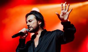 Beto Cuevas se presentará el 12 de noviembre en República Dominicana