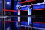Los candidatos a la vicepresidencia de EEUU se enfrentan en un debate de alta intensidad Los candidatos a la vicepresidencia de EEUU se enfrentan en un debate de alta intensidad
