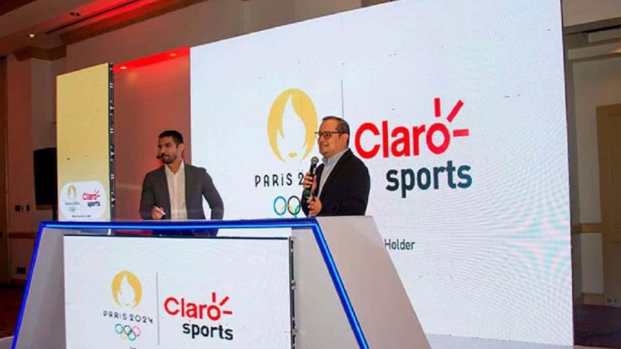 Claro Sports superó los 2.5 billones de reproducciones en Juegos Olímpicos y Paralímpicos