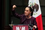 Sheinbaum anuncia reformas de igualdad de género, eliminar brecha salarial y feminicidios Sheinbaum anuncia reformas de igualdad de género, eliminar brecha salarial y feminicidios
