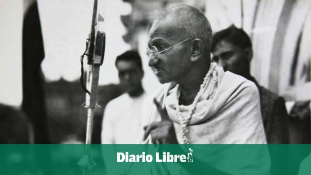 Conmemora el Día Internacional de la No Violencia