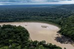 La Amazonía brasileña registró en septiembre el mayor número de incendios en 14 años