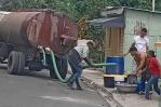 Continúan las quejas por falta de agua potable en El Seibo