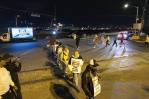 Estibadores de EE.UU. inician huelga que podría reavivar la inflación y provocar desabastecimiento Estibadores de EE.UU. inician huelga que podría reavivar la inflación y provocar desabastecimiento