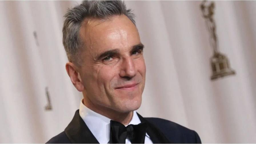 El actor Daniel Day-Lewis volverá al cine con una película dirigida por uno de sus hijos