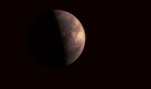 Descubren un planeta orbitando la estrella de Barnard, la más cercana al Sol