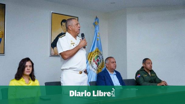 Director de Migración dice no permitirá “excesos” contra extranjeros