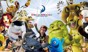 DreamWorks Animation cumple 30 años DreamWorks Animation cumple 30 años