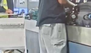 Escáneres corporales detectan pasajero contrabandeando 74 celulares en el Aila