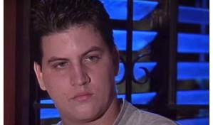 Orlando Alonzo, cantante fallecido de un infarto, fue el protagonista de la serie Muerto por Muelú