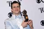 Muere a los 48 años el actor de Broadway galardonado con el Tony, Gavin Creel