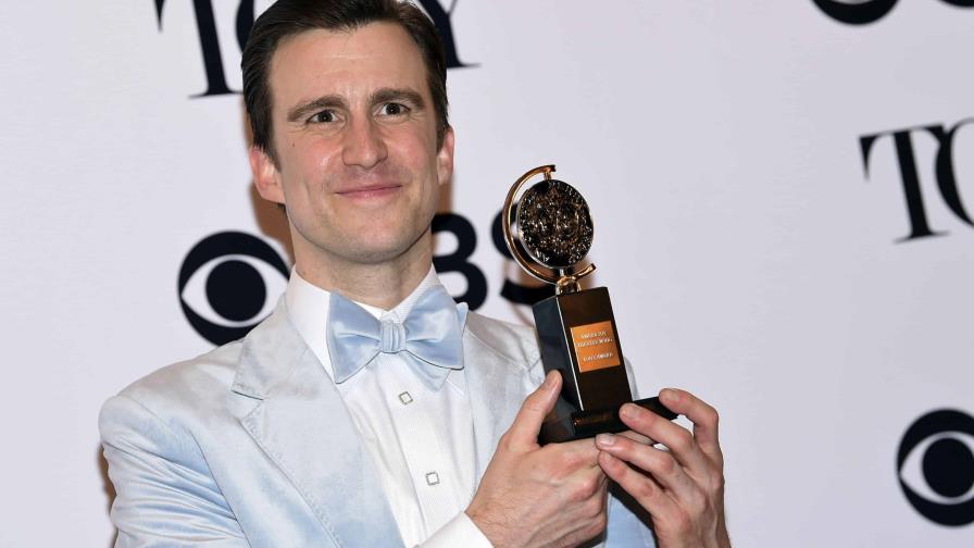 Muere a los 48 años el actor de Broadway galardonado con el Tony, Gavin Creel