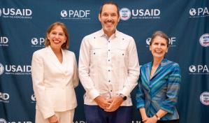 Gobierno de EE.UU. lanza programa regional para promover la biodiversidad marina en el Caribe