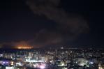 Cinco muertos y 8 heridos en bombardeo en centro de Beirut e Israel avisa de más ataques Cinco muertos y 8 heridos en bombardeo en centro de Beirut e Israel avisa de más ataques