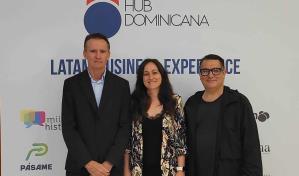 HUB Dominicana anuncia la primera edici&oacute;n de Latam Business Experience