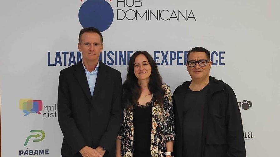 HUB Dominicana anuncia la primera edición de Latam Business Experience