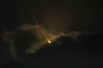 El Ejército asegura a israelíes que pueden salir de los refugios tras ataque iraní El Ejército asegura a israelíes que pueden salir de los refugios tras ataque iraní