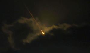 El Ejército asegura a israelíes que pueden salir de los refugios tras ataque iraní